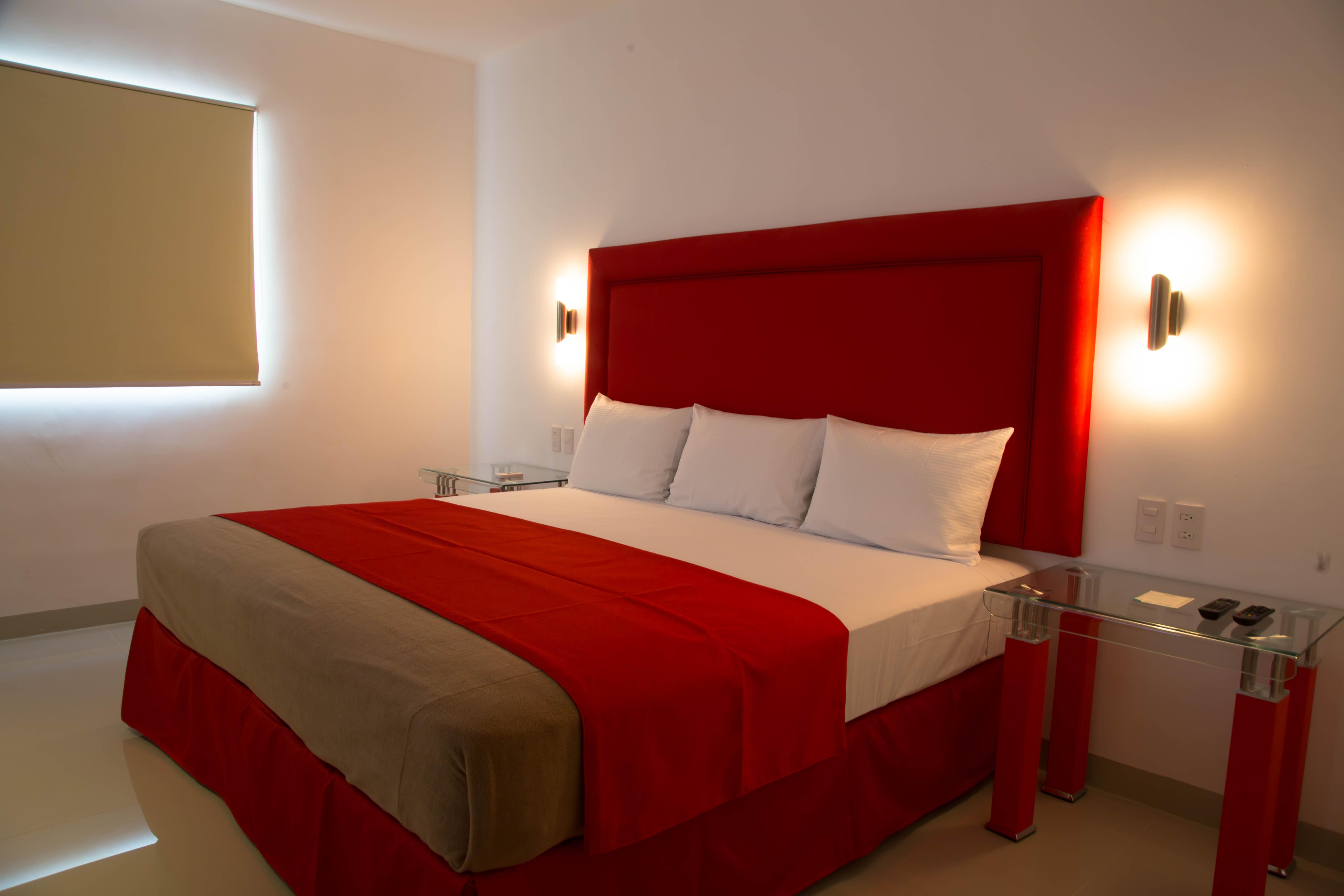 Hotel Zar Merida Room photo