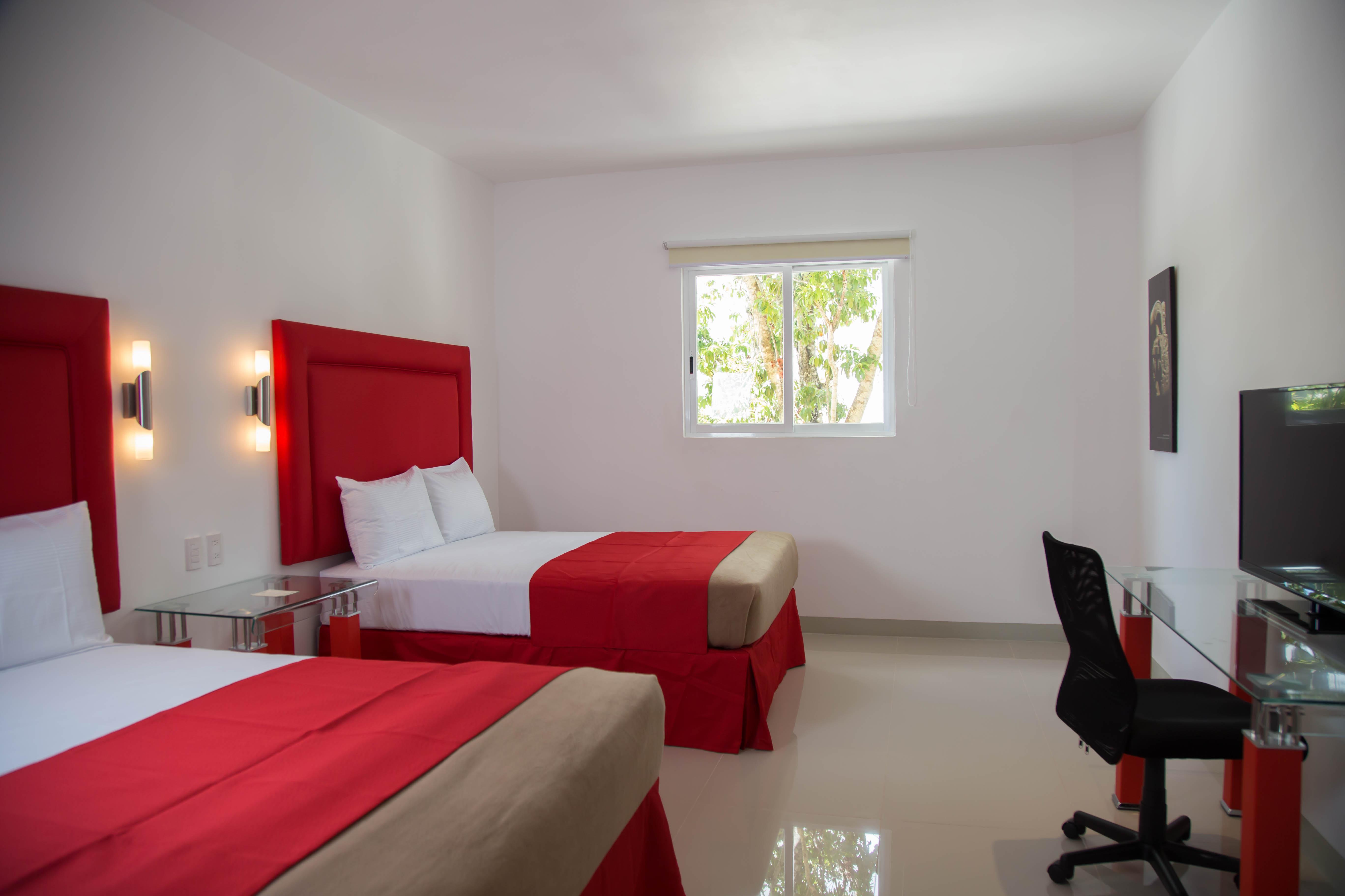 Hotel Zar Merida Exterior photo